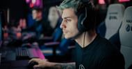 Twitch streamer Gabepeixe (Image via TheGamer)